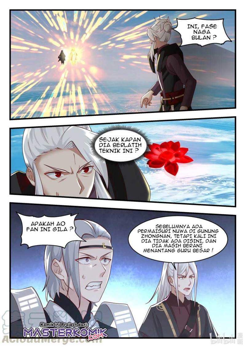 dragon-throne - Chapter: 84