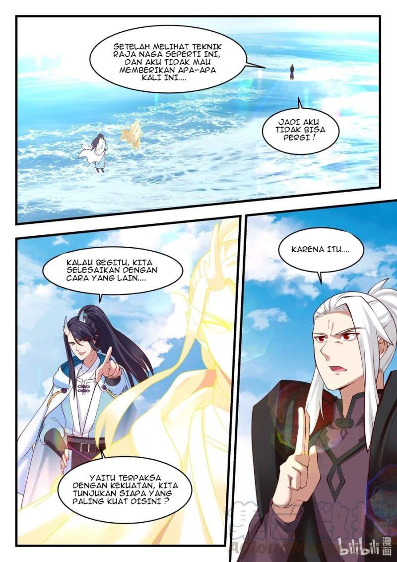 dragon-throne - Chapter: 84