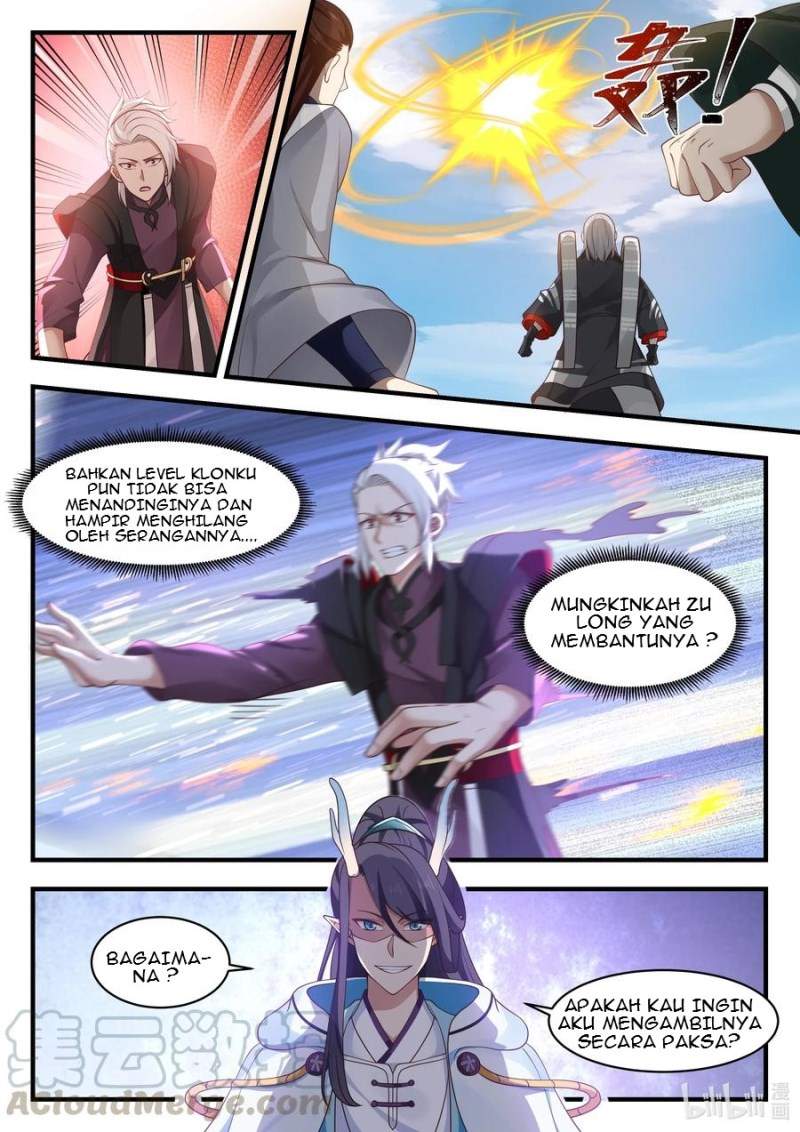 dragon-throne - Chapter: 84