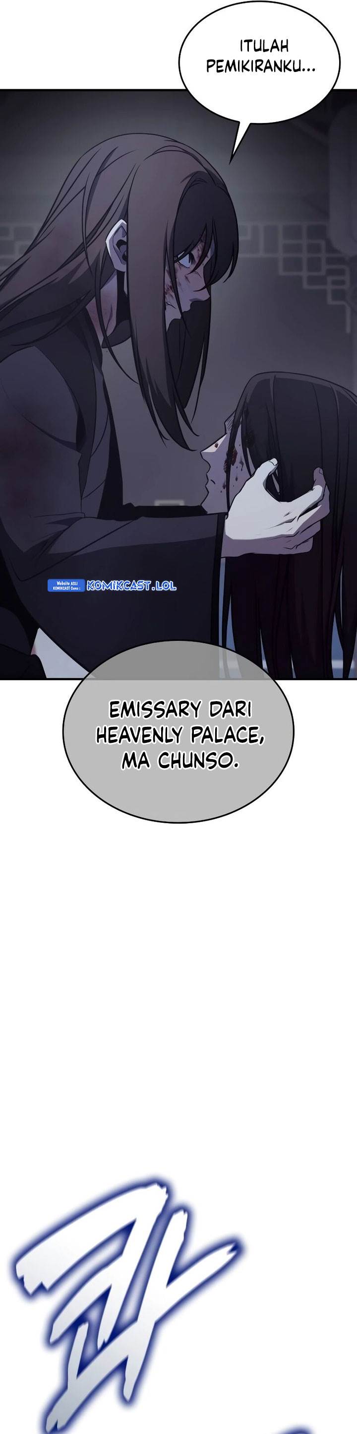 i-reincarnated-as-the-crazed-heir - Chapter: 124