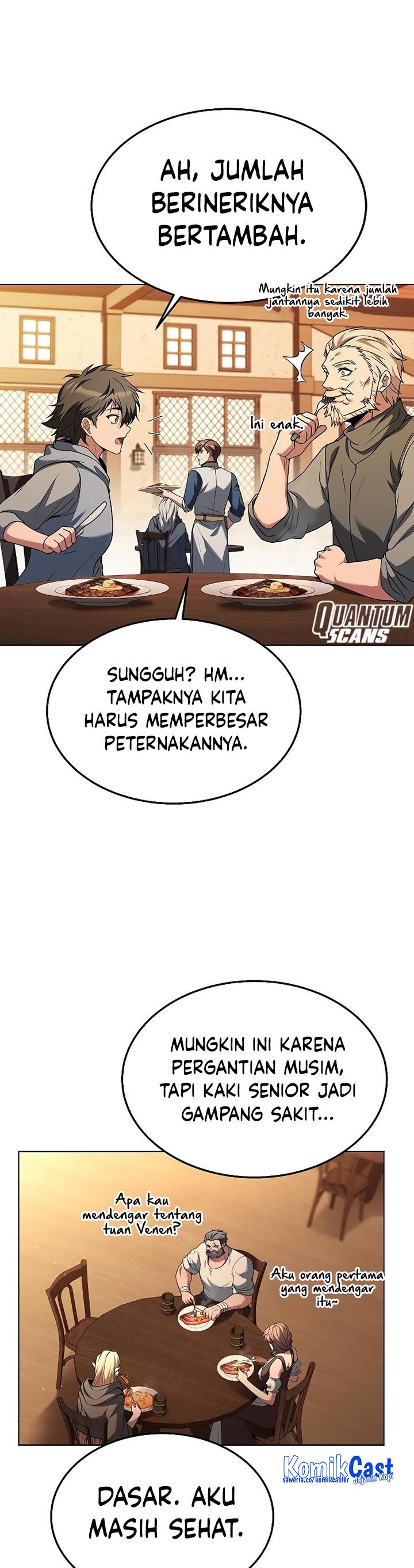 archmage-restaurant - Chapter: 26