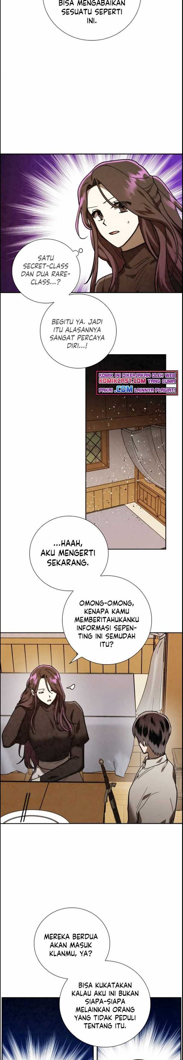 memorize - Chapter: 79