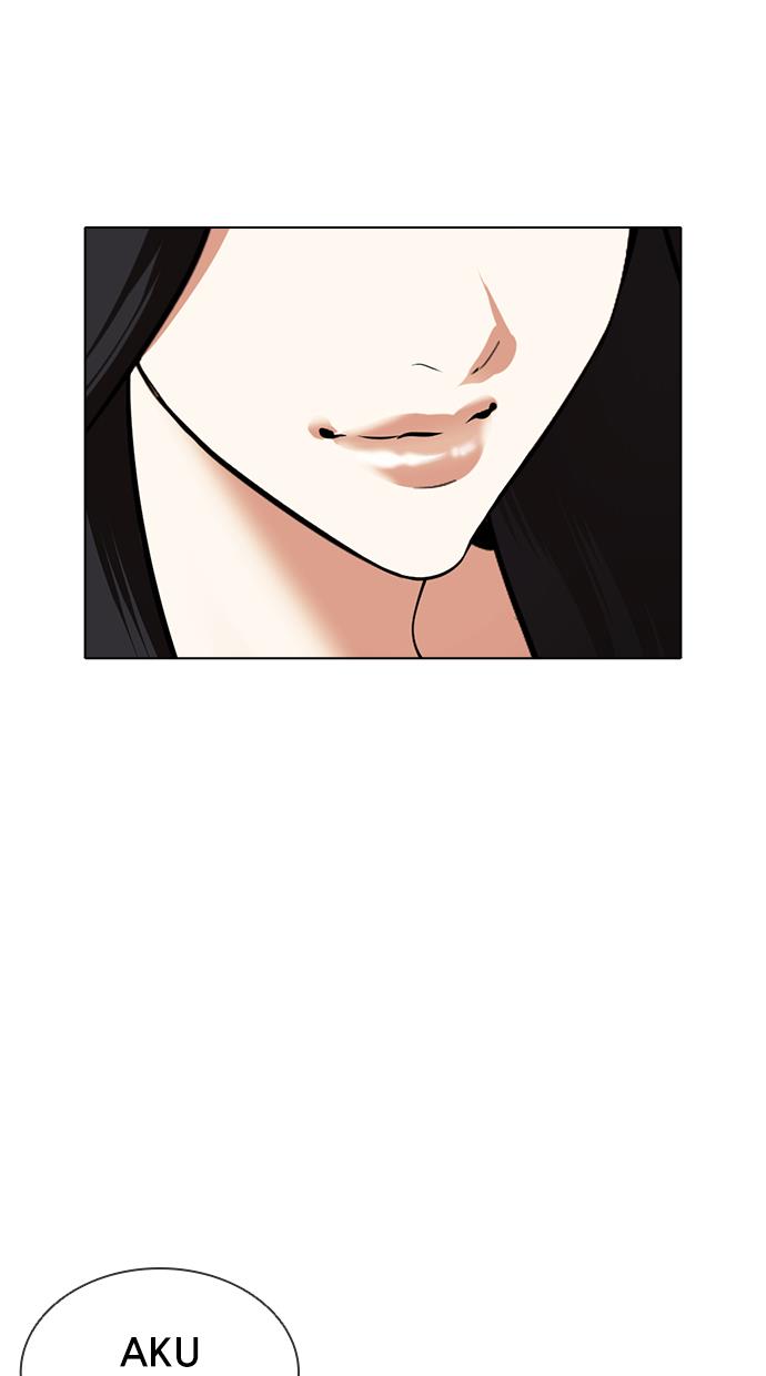 lookism - Chapter: 423