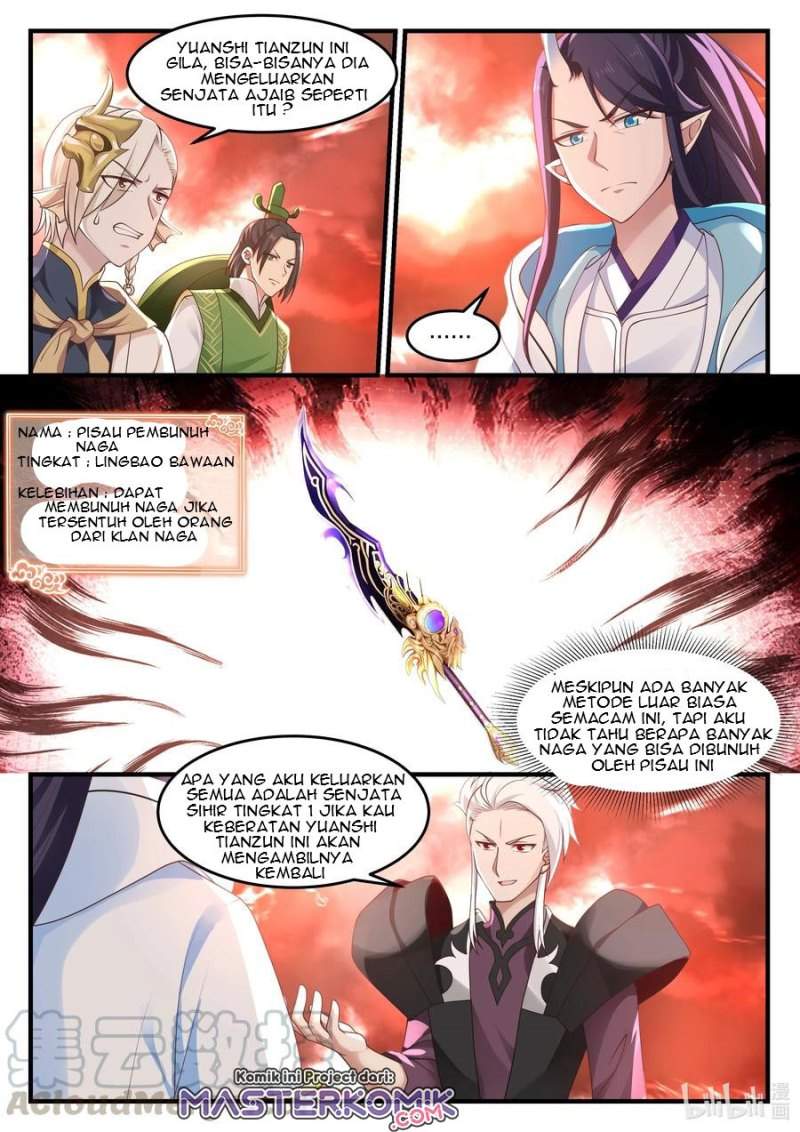 dragon-throne - Chapter: 87