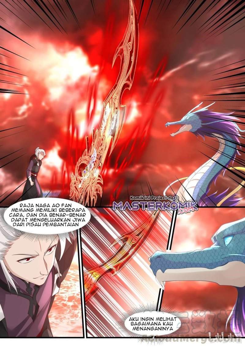 dragon-throne - Chapter: 87