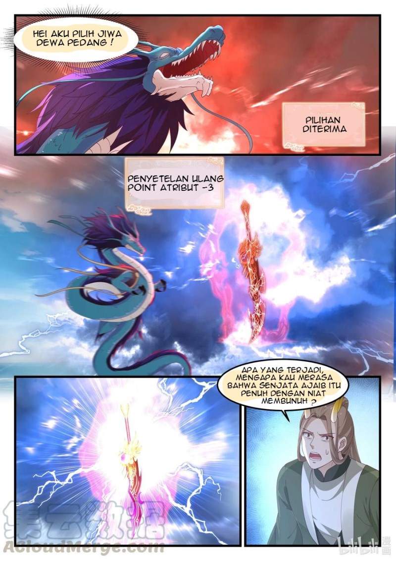 dragon-throne - Chapter: 87