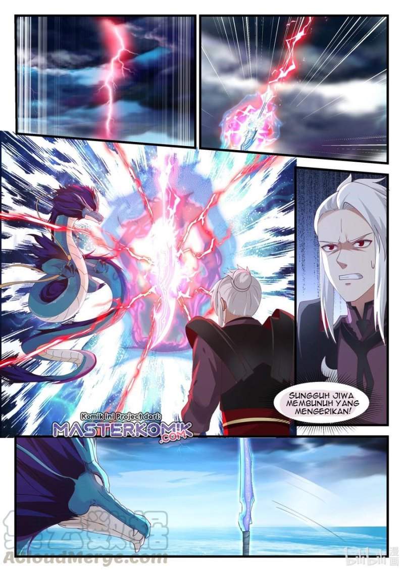 dragon-throne - Chapter: 87