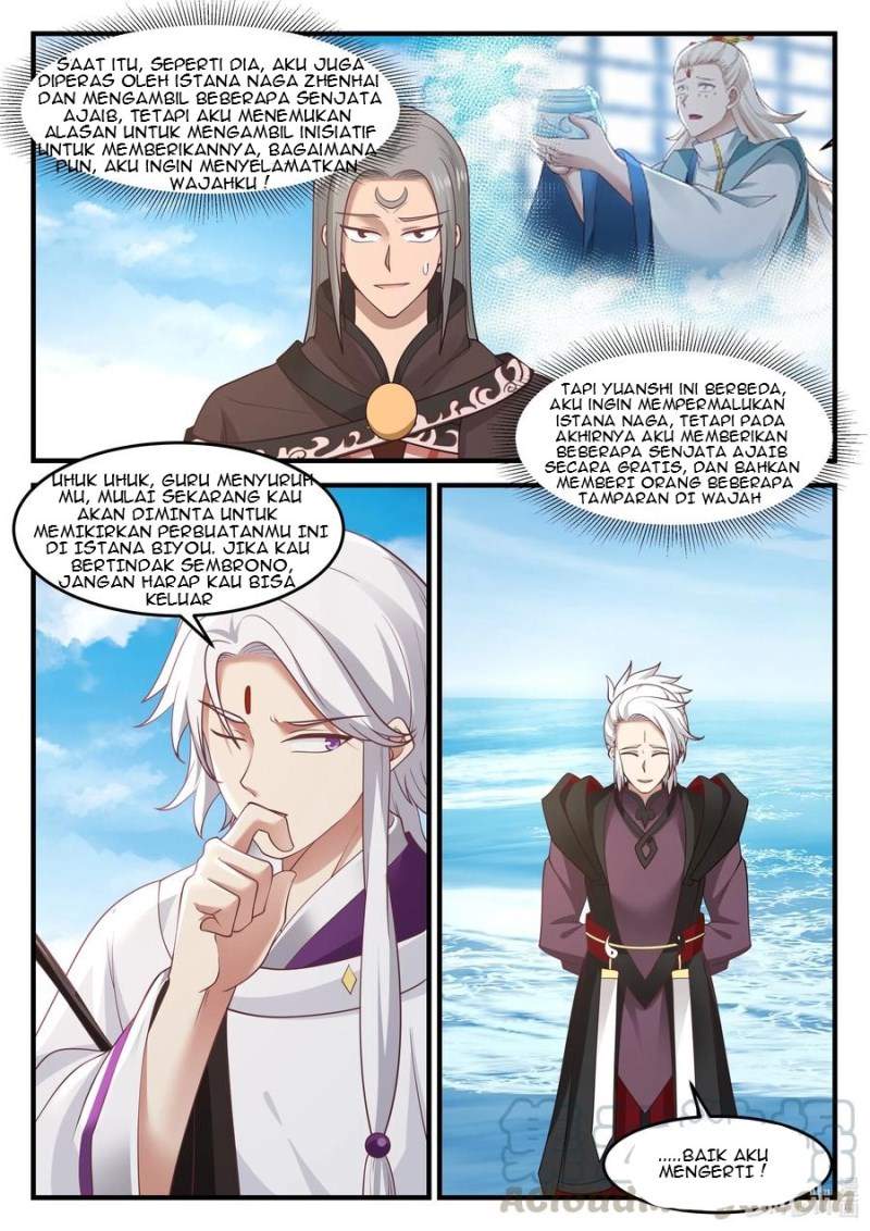 dragon-throne - Chapter: 88