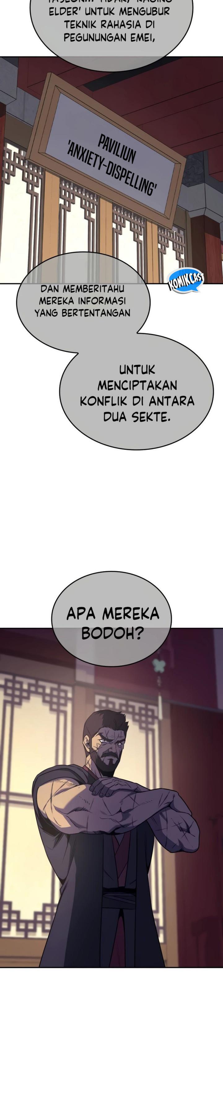 i-reincarnated-as-the-crazed-heir - Chapter: 127