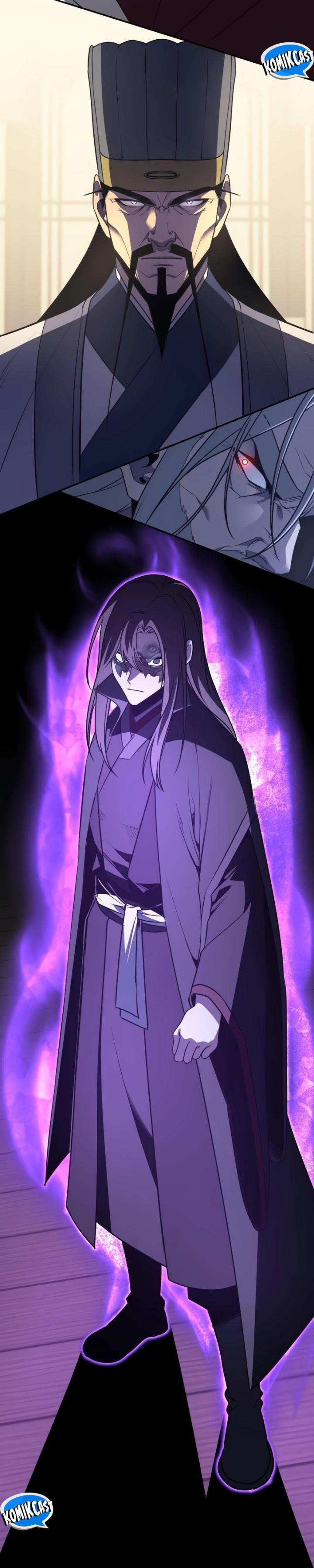i-reincarnated-as-the-crazed-heir - Chapter: 127