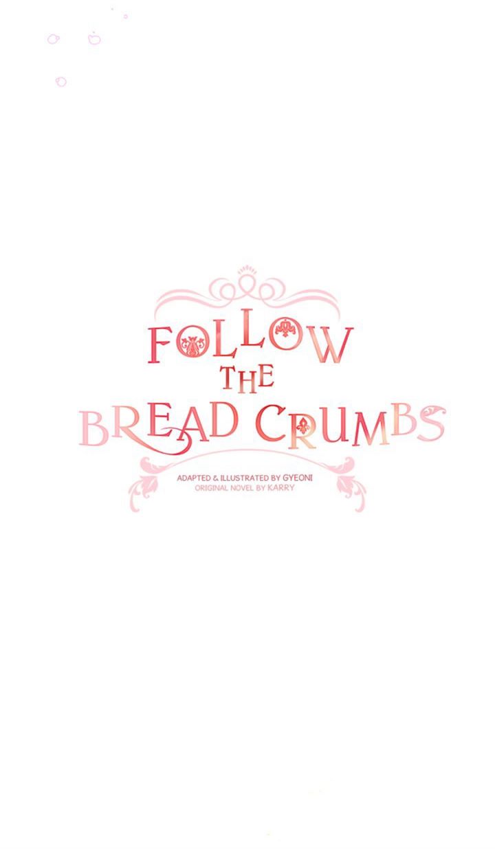 follow-the-bread-crumbs - Chapter: 25