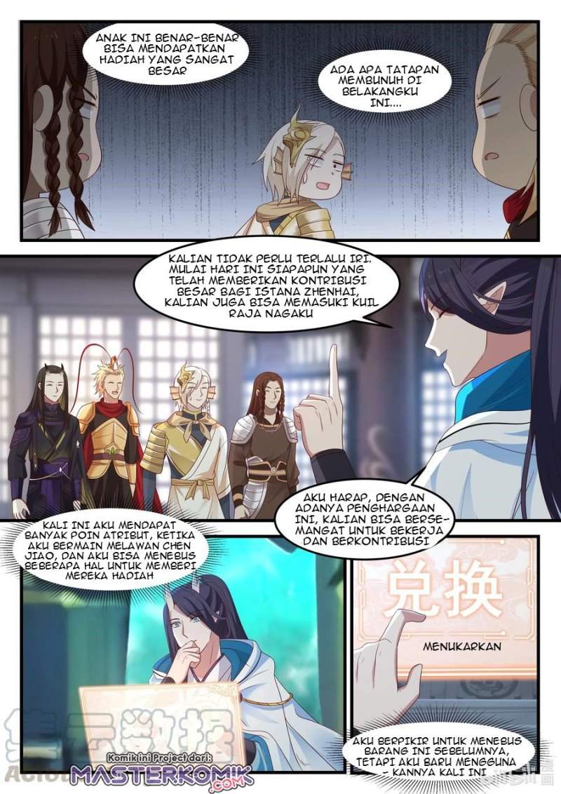 dragon-throne - Chapter: 89