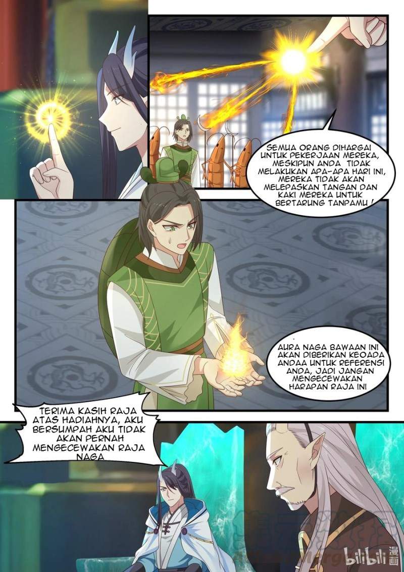 dragon-throne - Chapter: 89