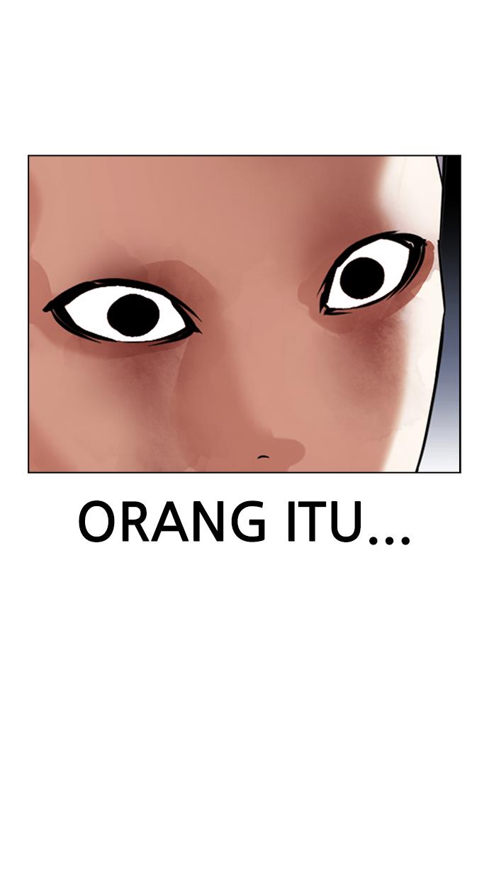 lookism - Chapter: 423