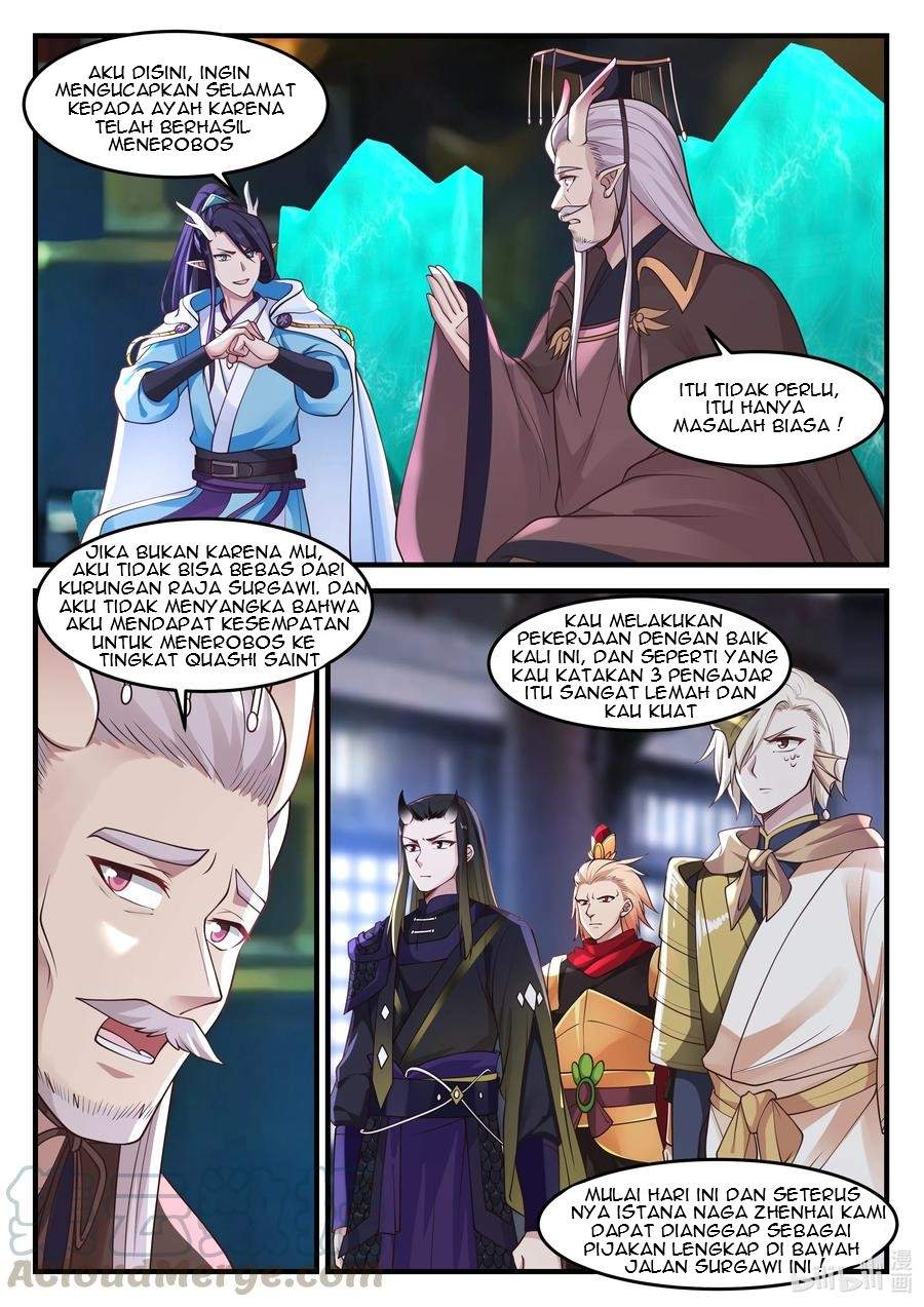 dragon-throne - Chapter: 90