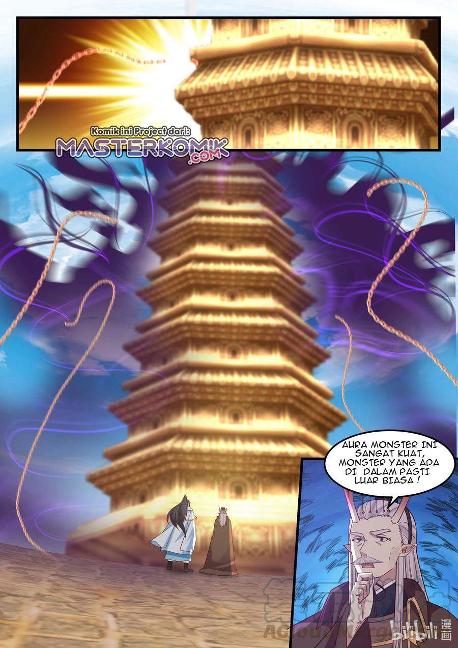 dragon-throne - Chapter: 91