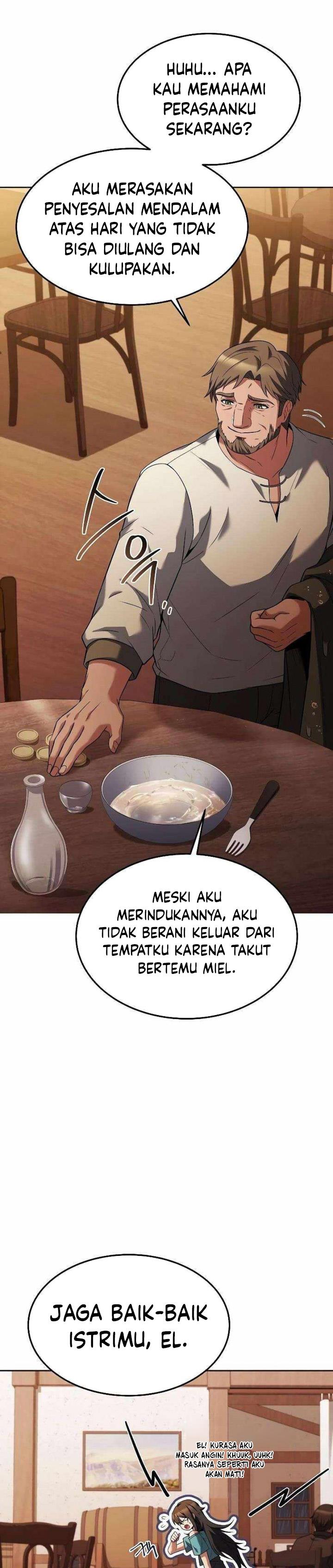 archmage-restaurant - Chapter: 25