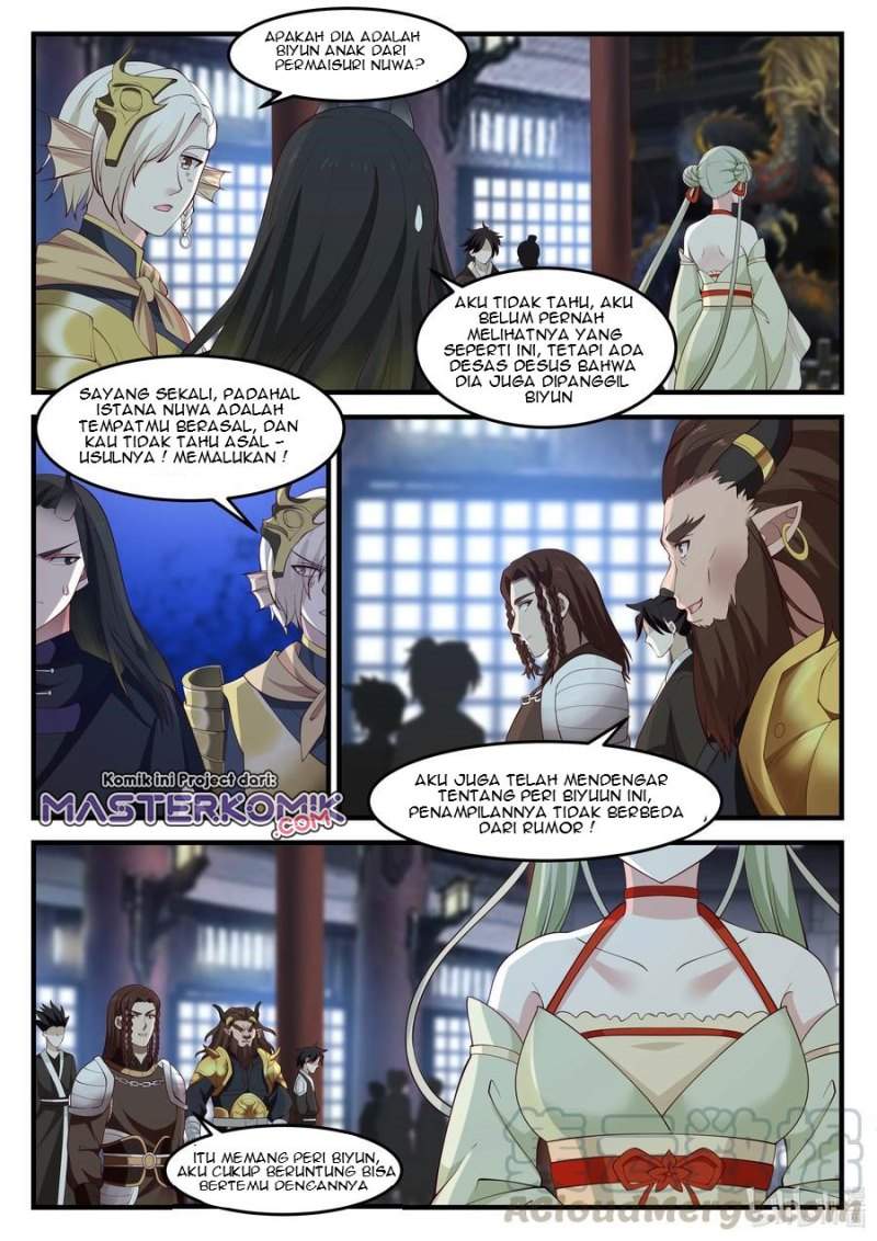 dragon-throne - Chapter: 92