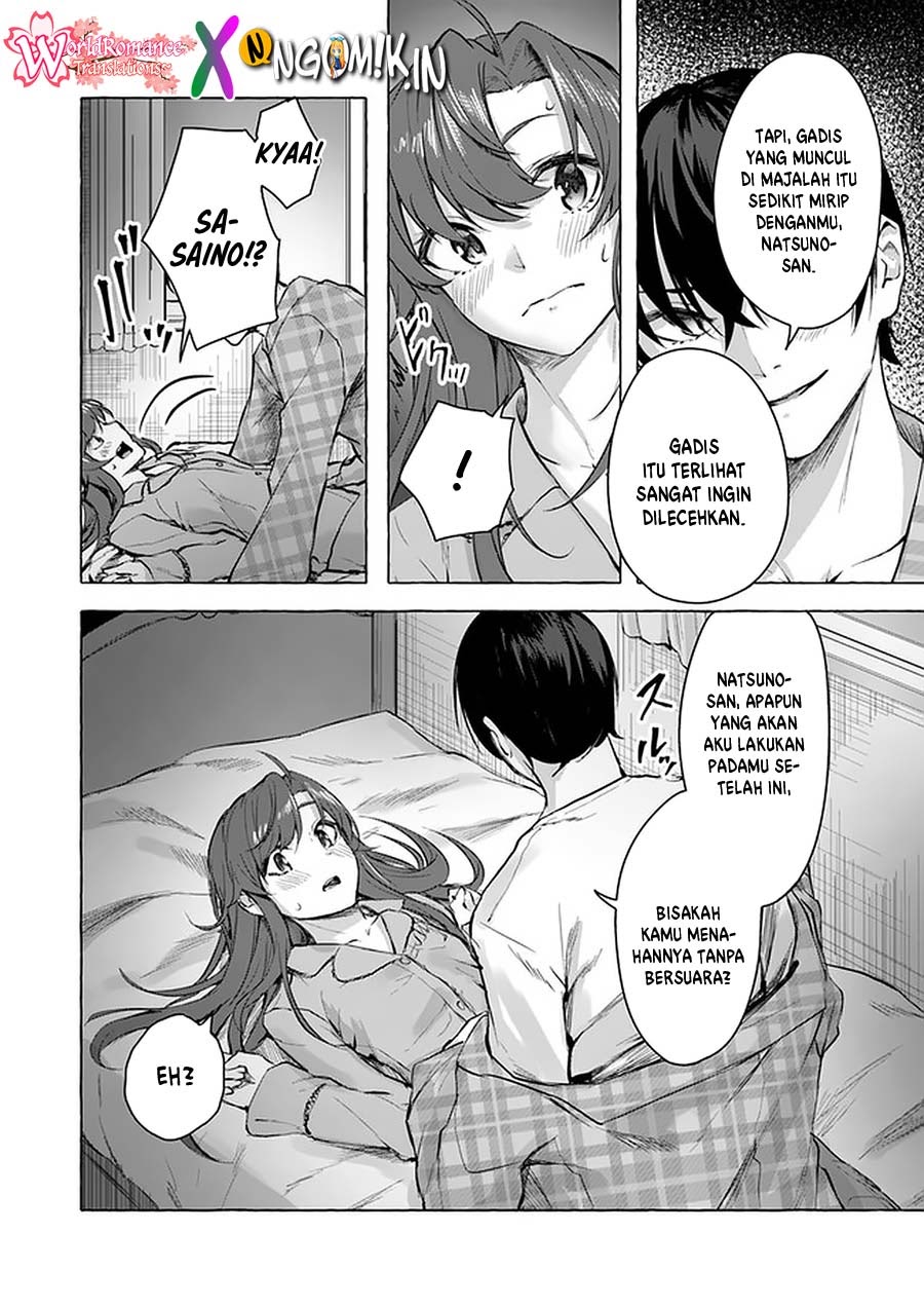 sex-and-dungeon - Chapter: 10