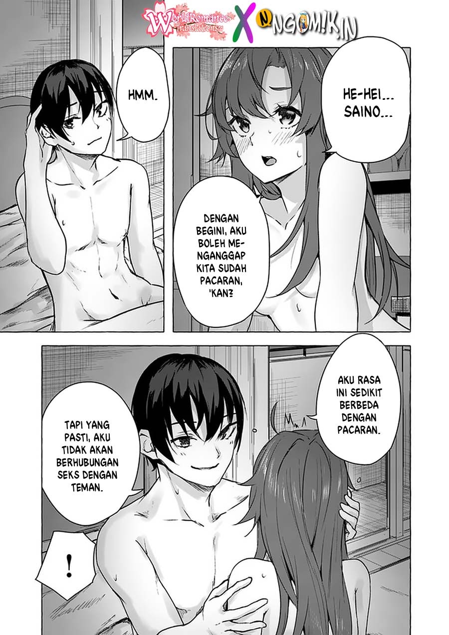 sex-and-dungeon - Chapter: 10