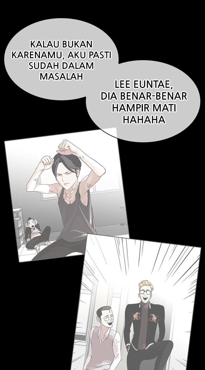 lookism - Chapter: 421