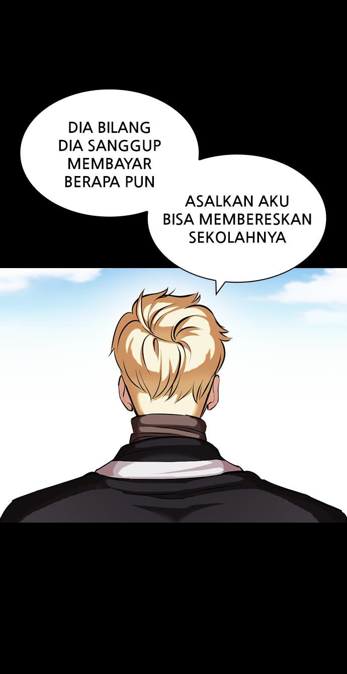 lookism - Chapter: 421