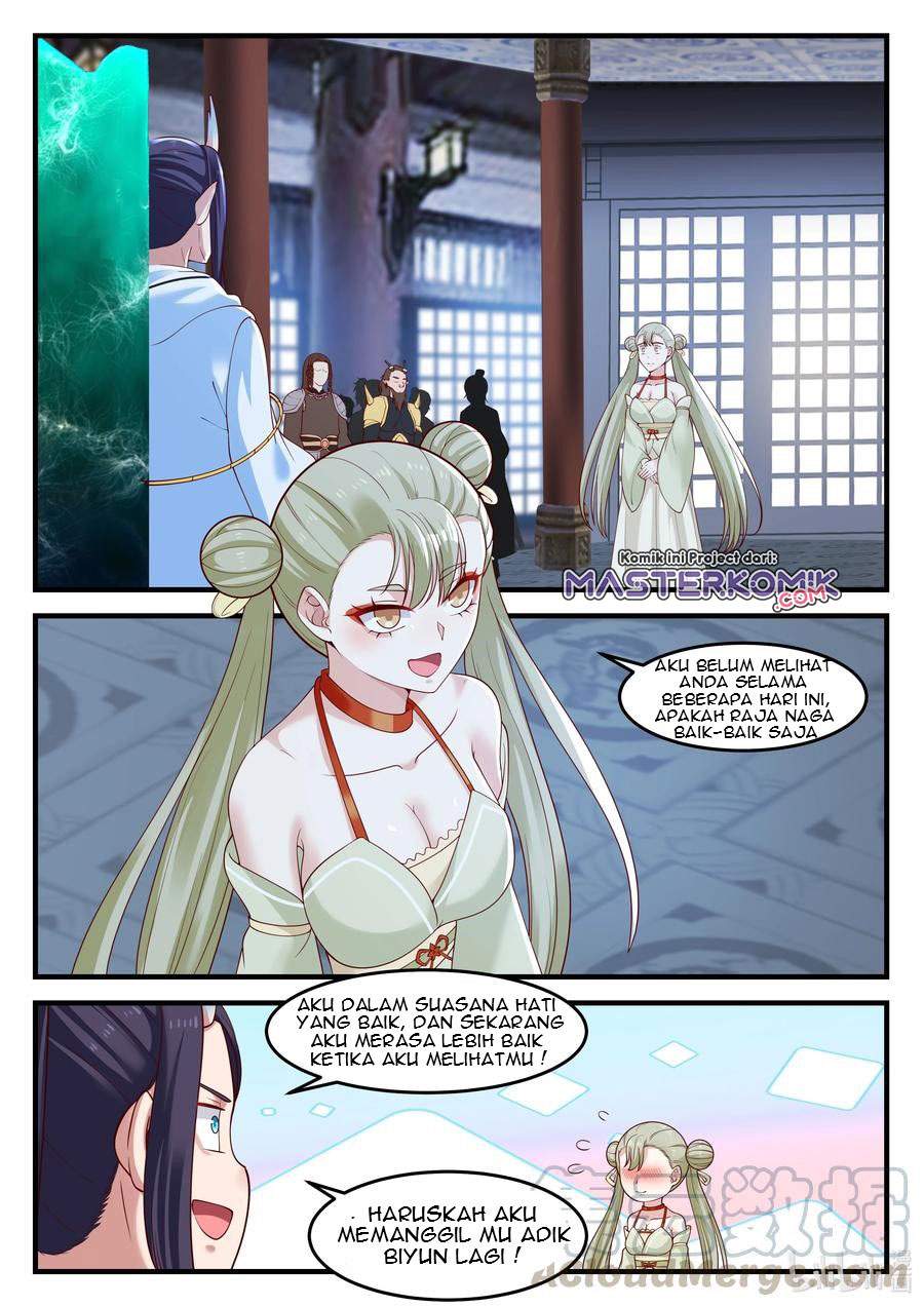 dragon-throne - Chapter: 93