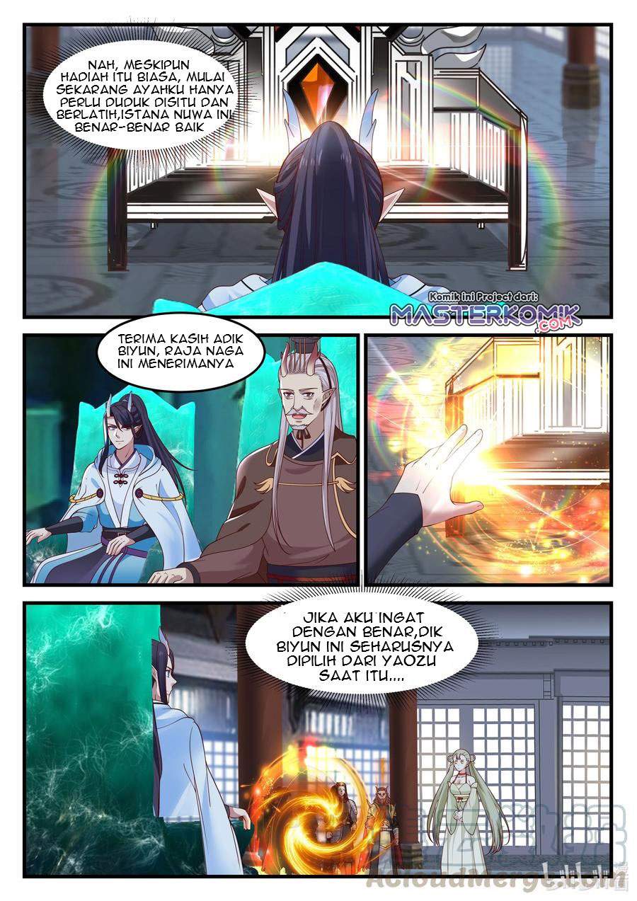 dragon-throne - Chapter: 93