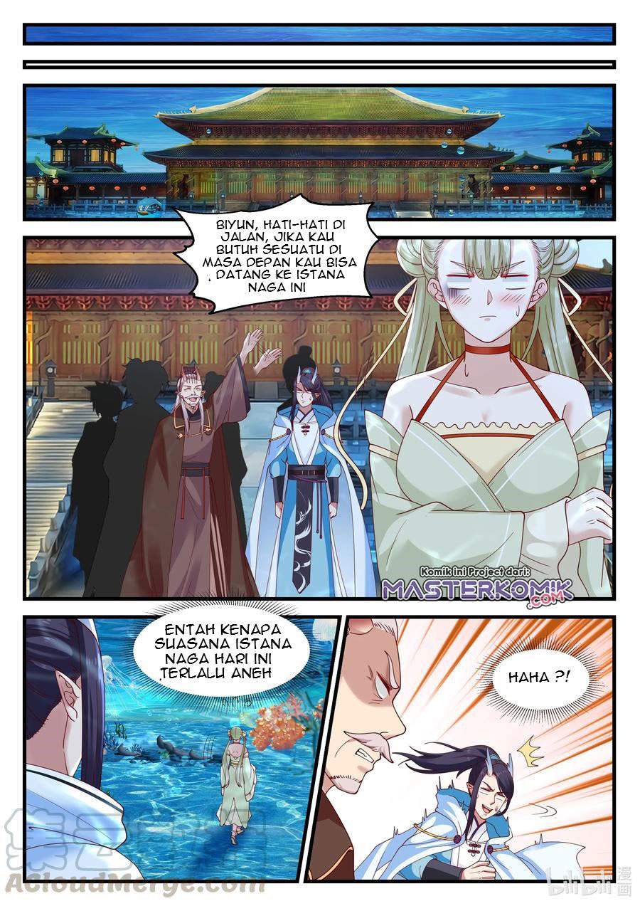 dragon-throne - Chapter: 93