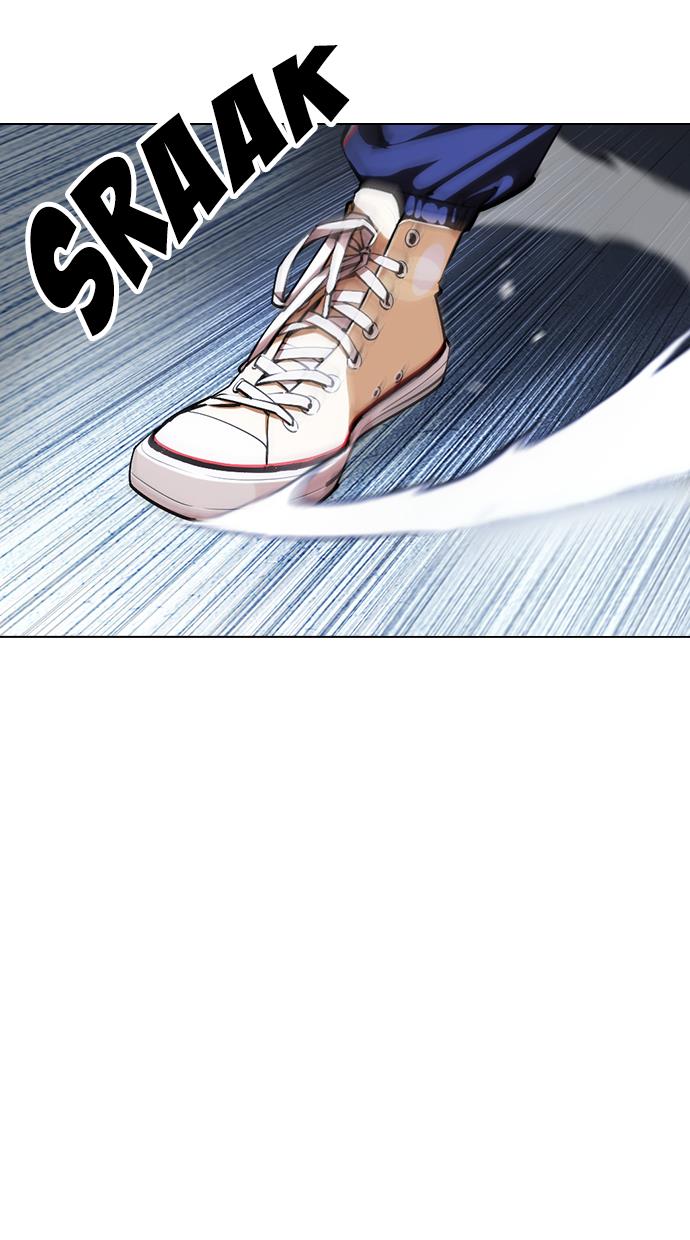 lookism - Chapter: 421