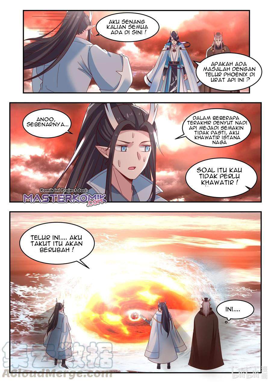 dragon-throne - Chapter: 94