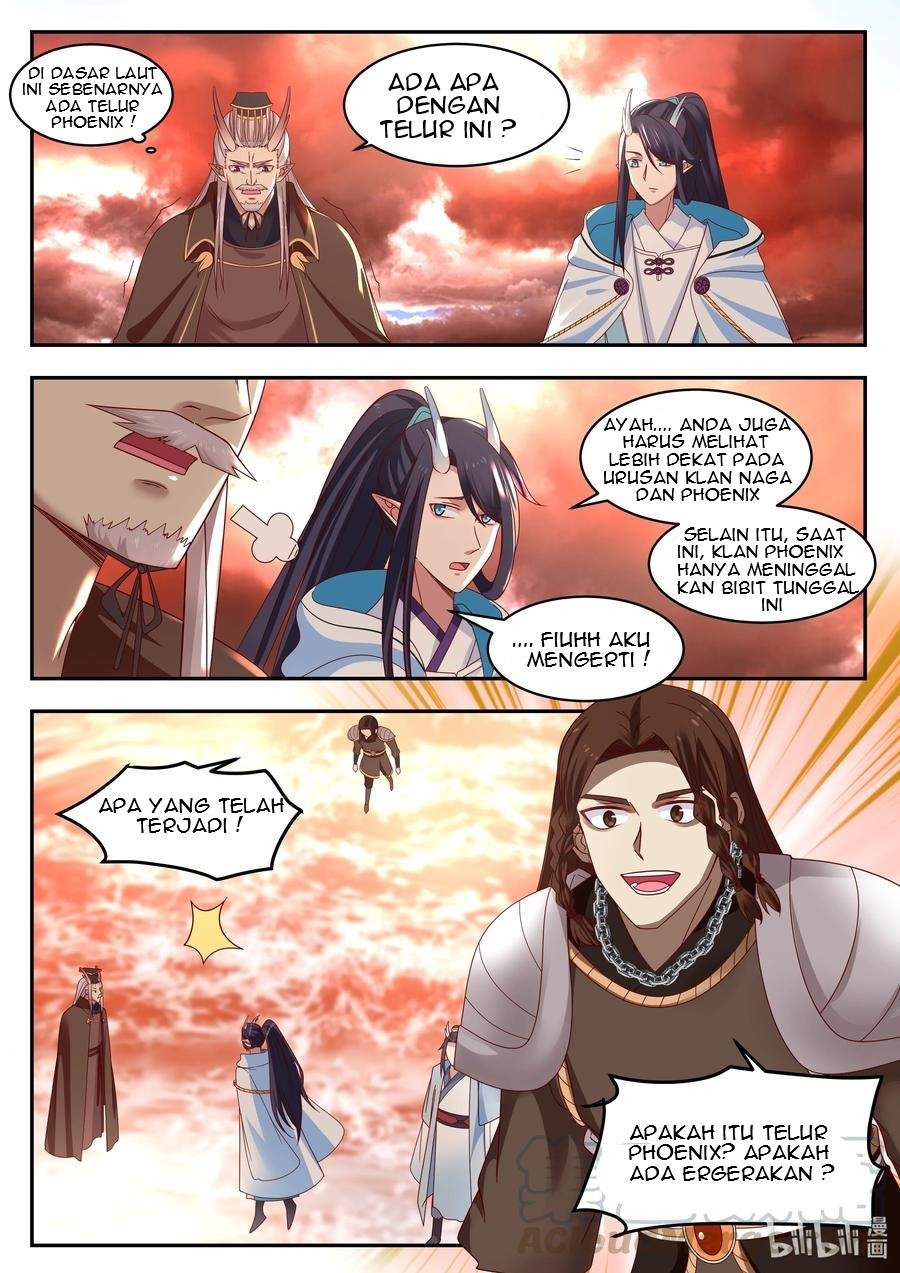 dragon-throne - Chapter: 94