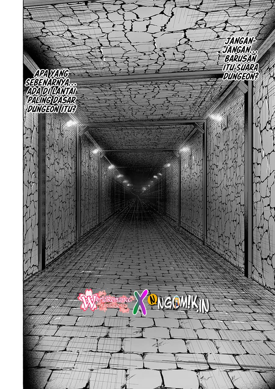 sex-and-dungeon - Chapter: 12