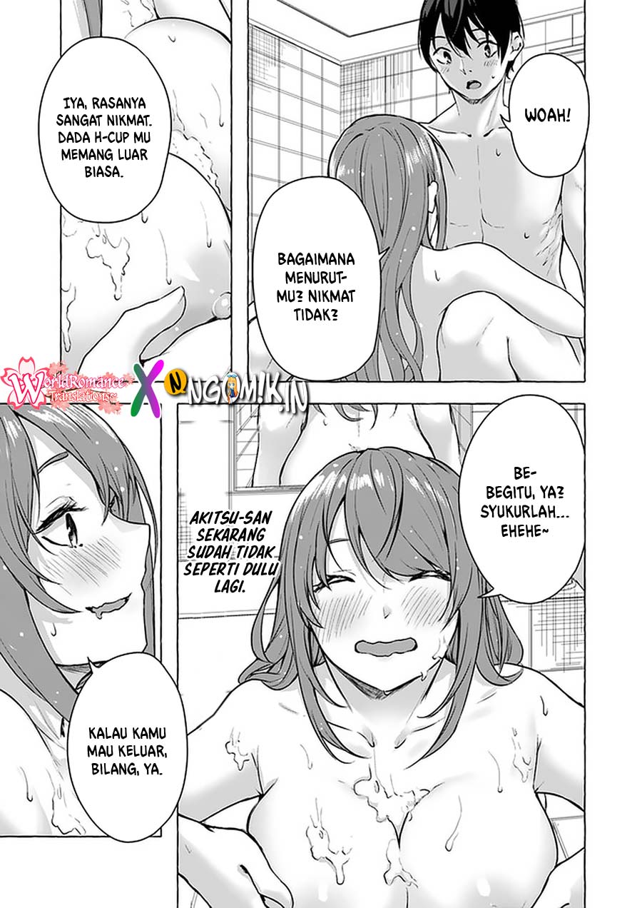 sex-and-dungeon - Chapter: 13