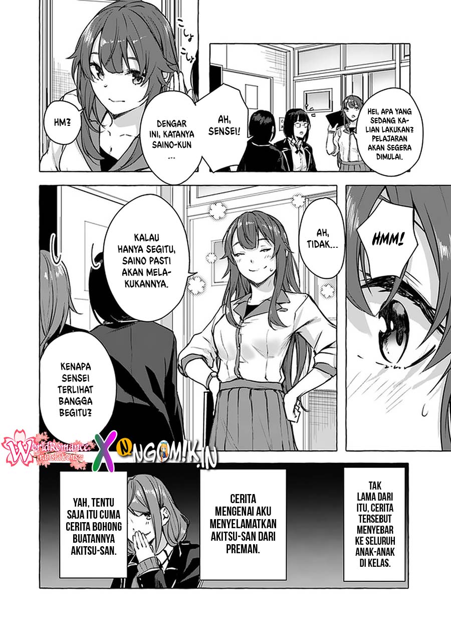 sex-and-dungeon - Chapter: 13