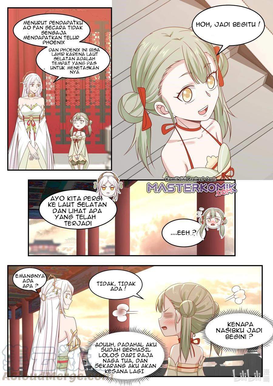 dragon-throne - Chapter: 95