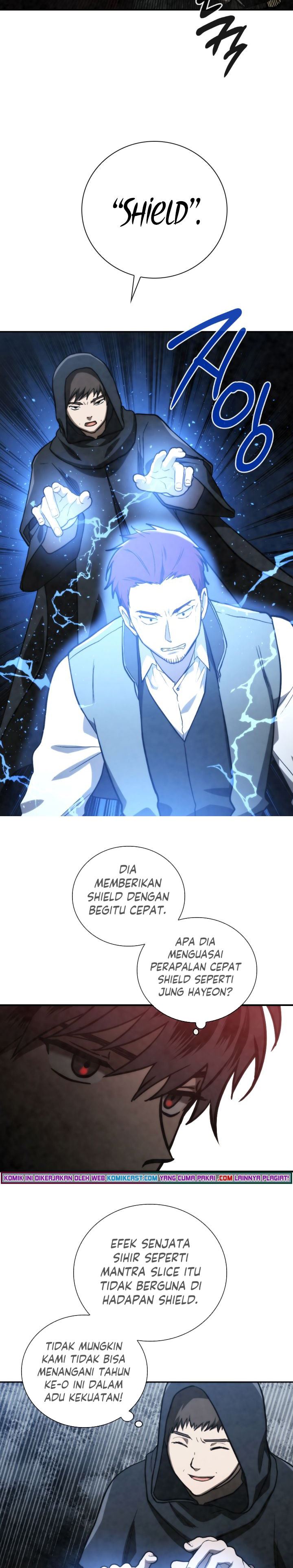 memorize - Chapter: 90