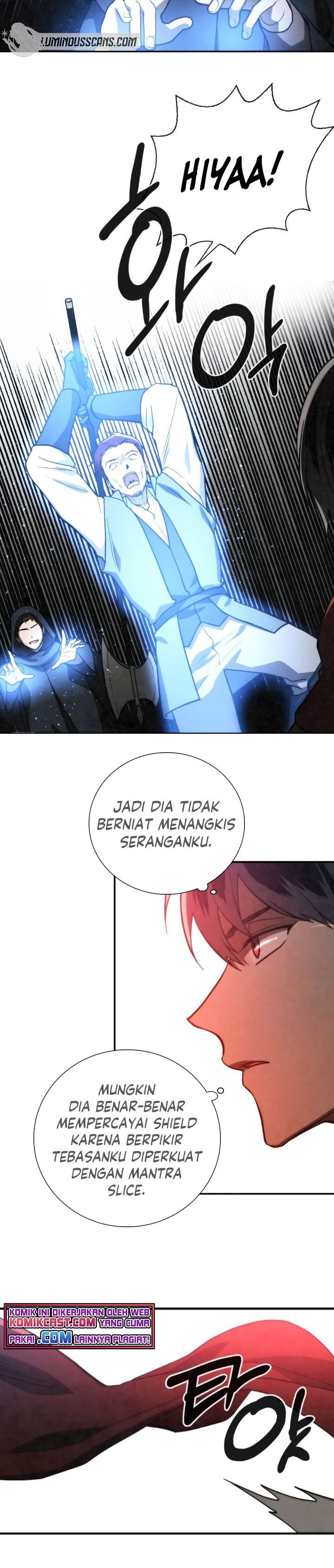 memorize - Chapter: 90