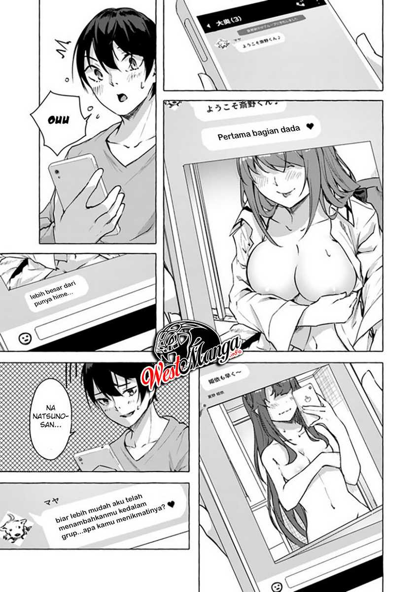 sex-and-dungeon - Chapter: 15