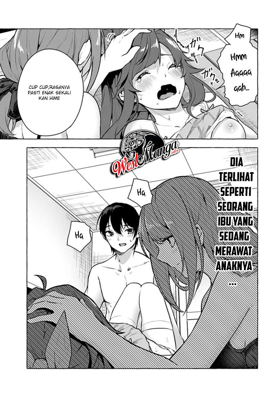 sex-and-dungeon - Chapter: 16