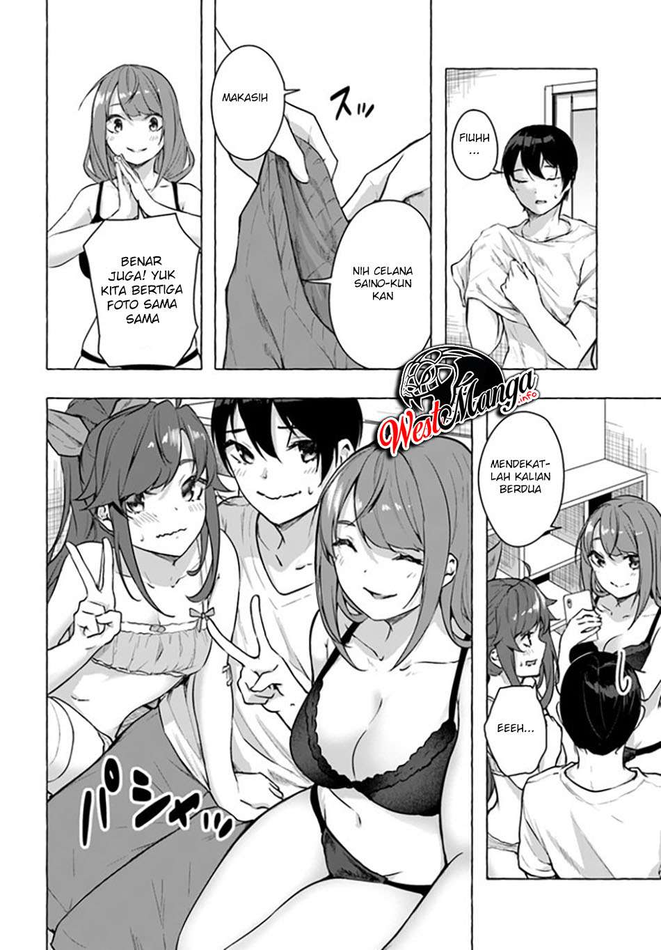 sex-and-dungeon - Chapter: 16