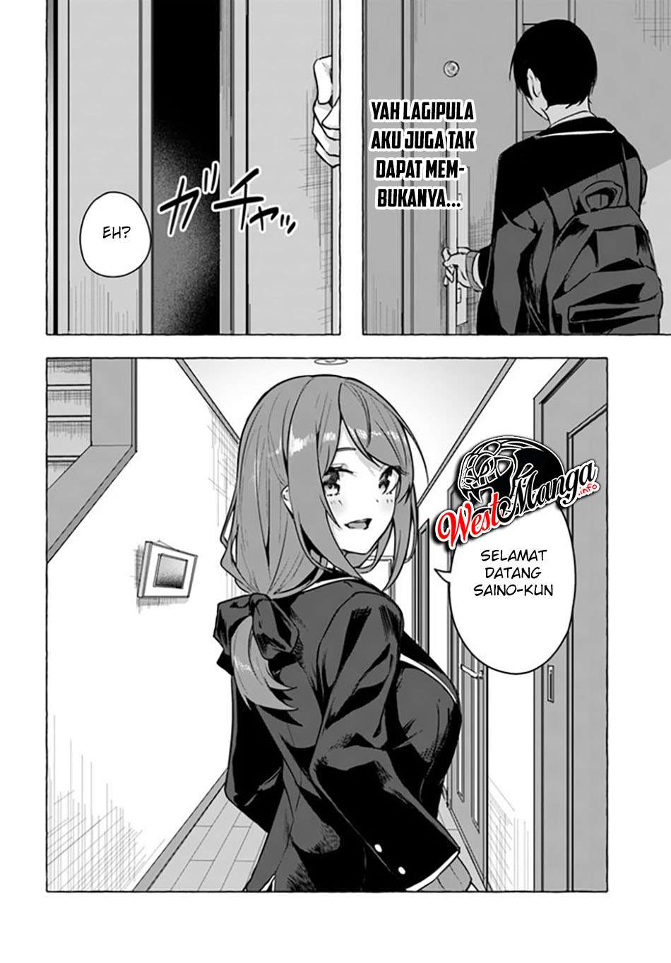 sex-and-dungeon - Chapter: 16