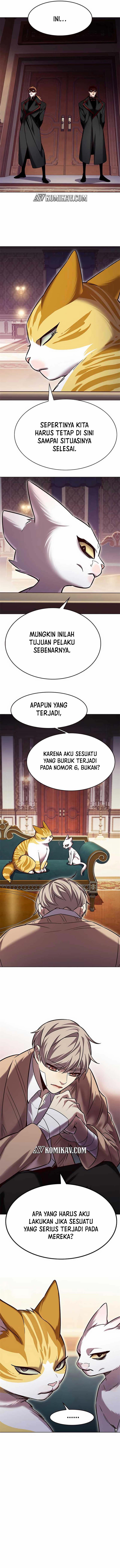 eleceed - Chapter: 256