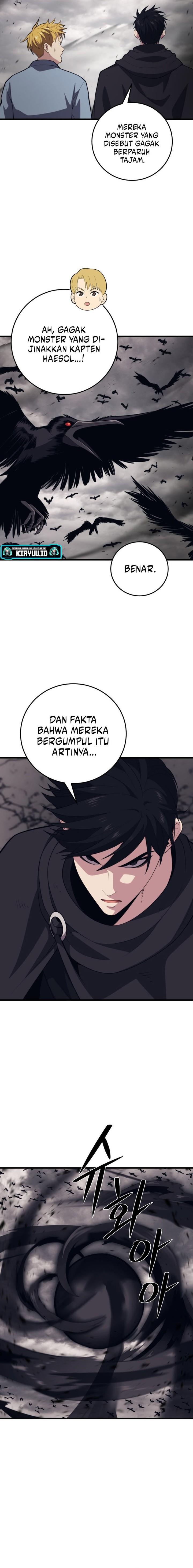 seoul-station-necromancer - Chapter: 127