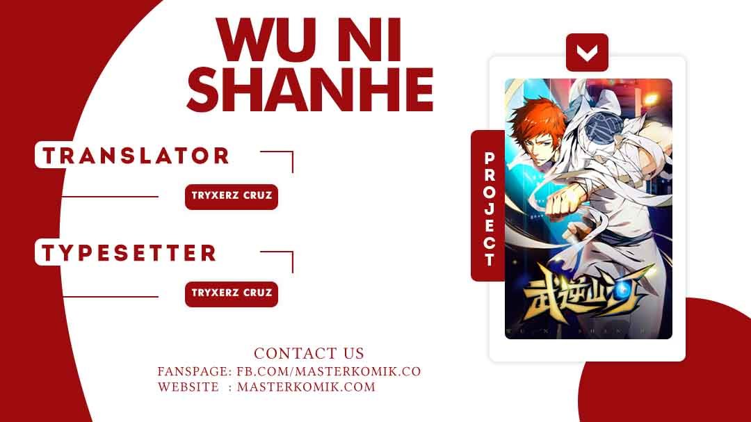 wu-ni-shanhe - Chapter: 00