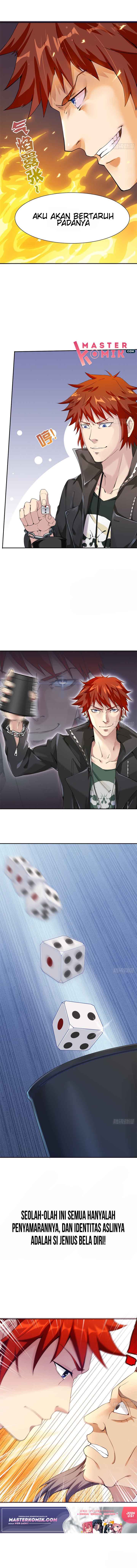 wu-ni-shanhe - Chapter: 00