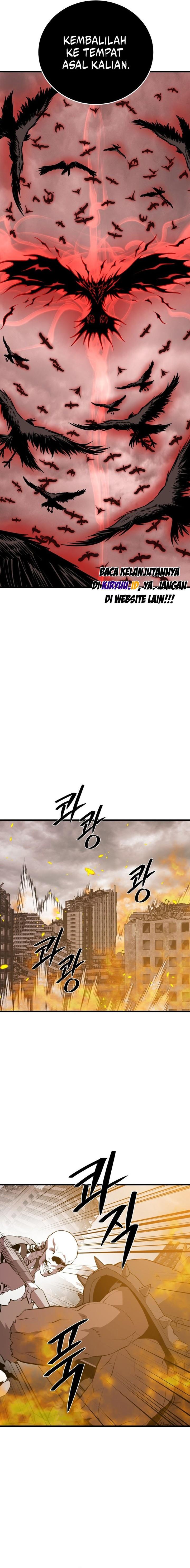 seoul-station-necromancer - Chapter: 128