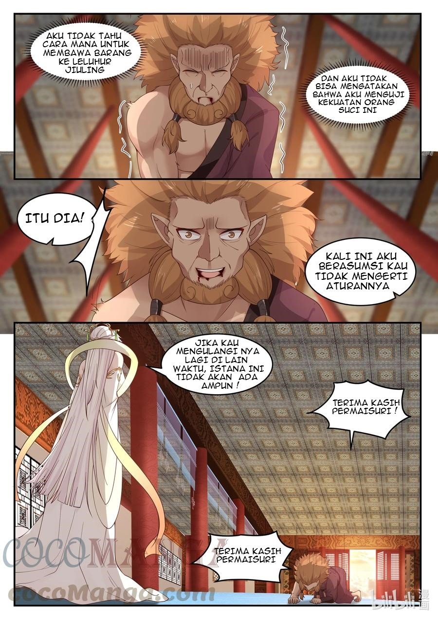 dragon-throne - Chapter: 99