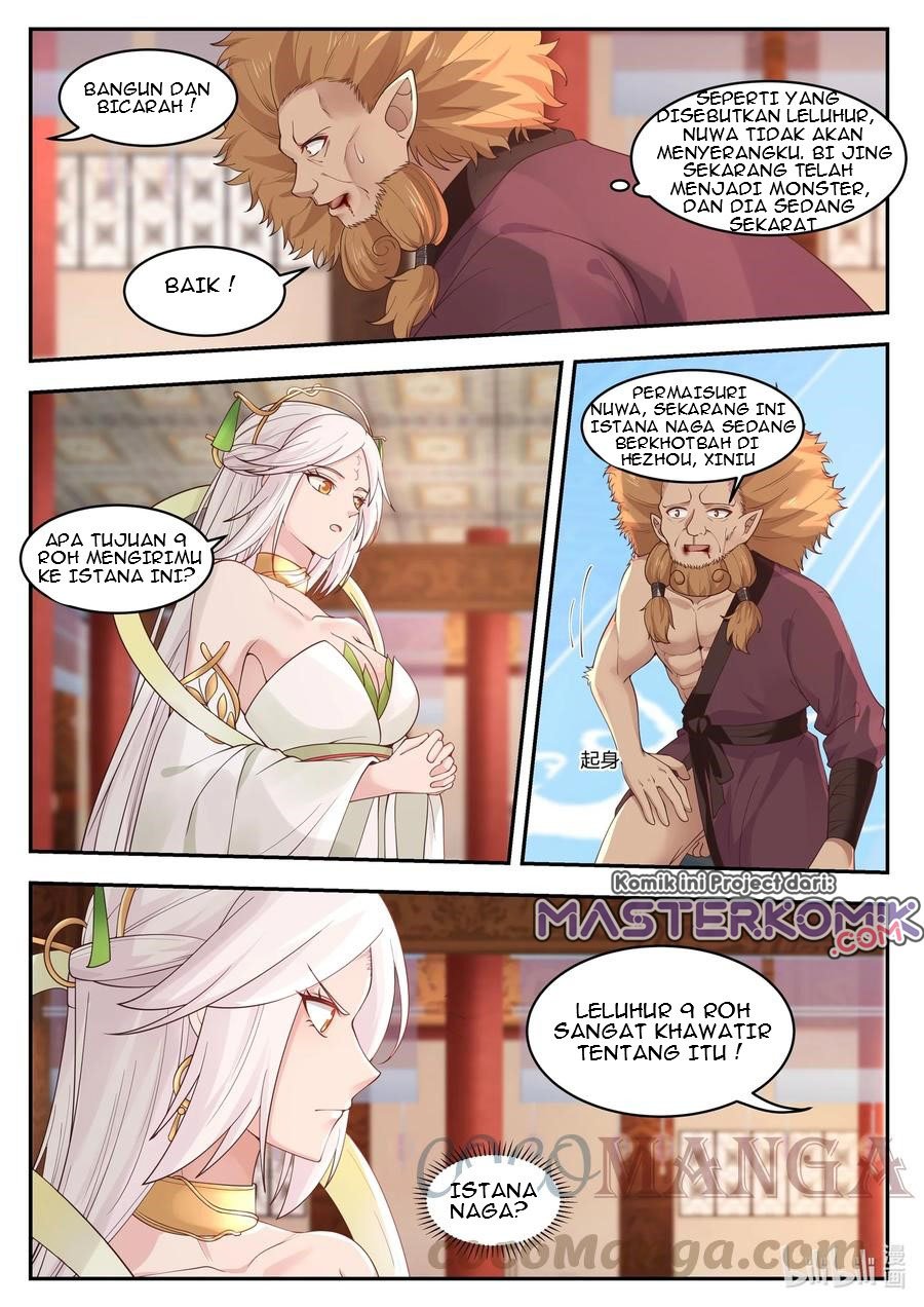 dragon-throne - Chapter: 99