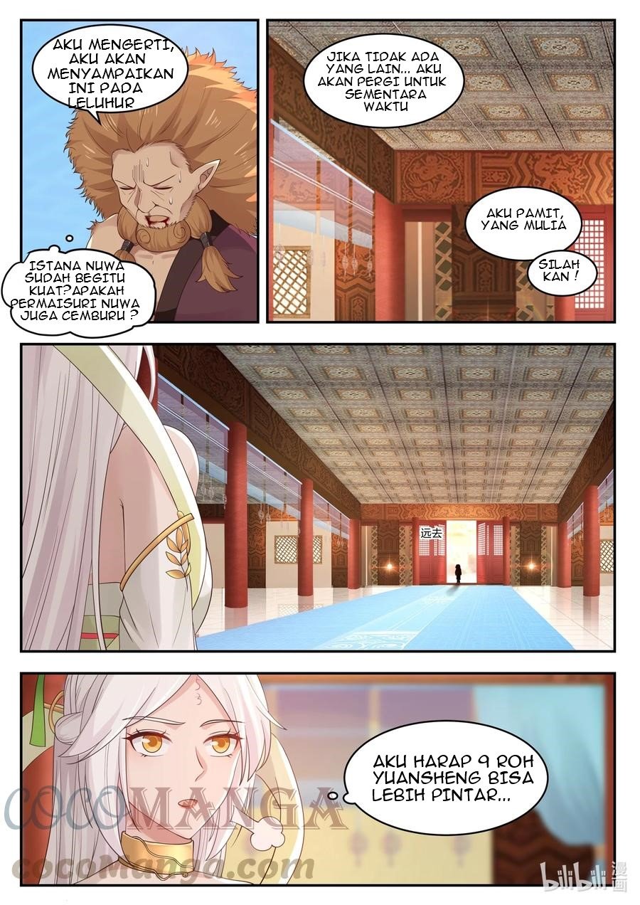 dragon-throne - Chapter: 99